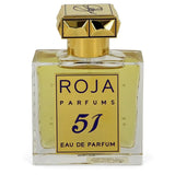 Roja 51 Pour Femme by Roja Parfums for Women. Eau De Parfum Spray (unboxed) 1.7 oz  | Perfumepur.com