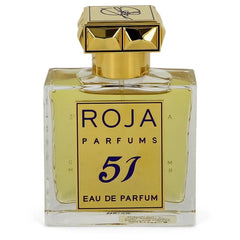 Roja 51 Pour Femme by Roja Parfums for Women. Eau De Parfum Spray (unboxed) 1.7 oz  | Perfumepur.com