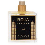 Roja Aoud by Roja Parfums for Women. Extrait De Parfum Spray (Unisex Tester) 3.4 oz | Perfumepur.com