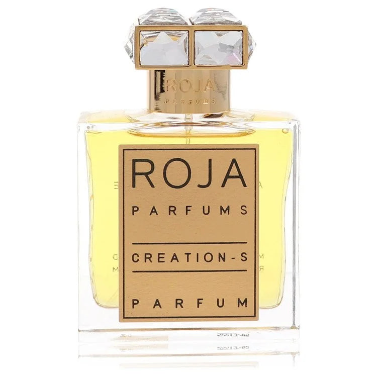Roja Creation-S by Roja Parfums for Women. Extrait De Parfum Spray (Unboxed) 1.7 oz | Perfumepur.com