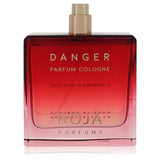 Roja Danger by Roja Parfums for Men. Extrait De Parfum Spray (Tester) 3.4 oz | Perfumepur.com
