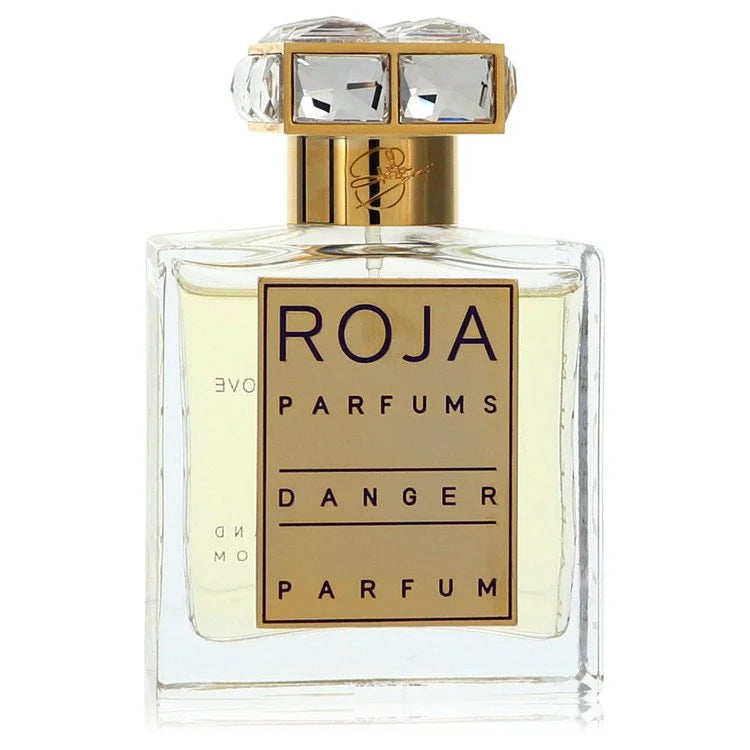 Roja Danger by Roja Parfums for Women. Extrait De Parfum Spray (unboxed) 1.7 oz | Perfumepur.com
