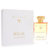 Roja Elixir Pour Femme Essence De Parfum by Roja Parfums for Unisex. Extrait De Parfum Spray (Unisex) 3.4 oz | Perfumepur.com