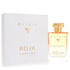 Roja Elixir Pour Femme Essence De Parfum by Roja Parfums for Unisex. Extrait De Parfum Spray (Unisex) 3.4 oz | Perfumepur.com