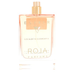 Roja Elixir Pour Femme Essence De Parfum by Roja Parfums for Women. Extrait De Parfum Spray (Unisex Tester) 3.4 oz | Perfumepur.com