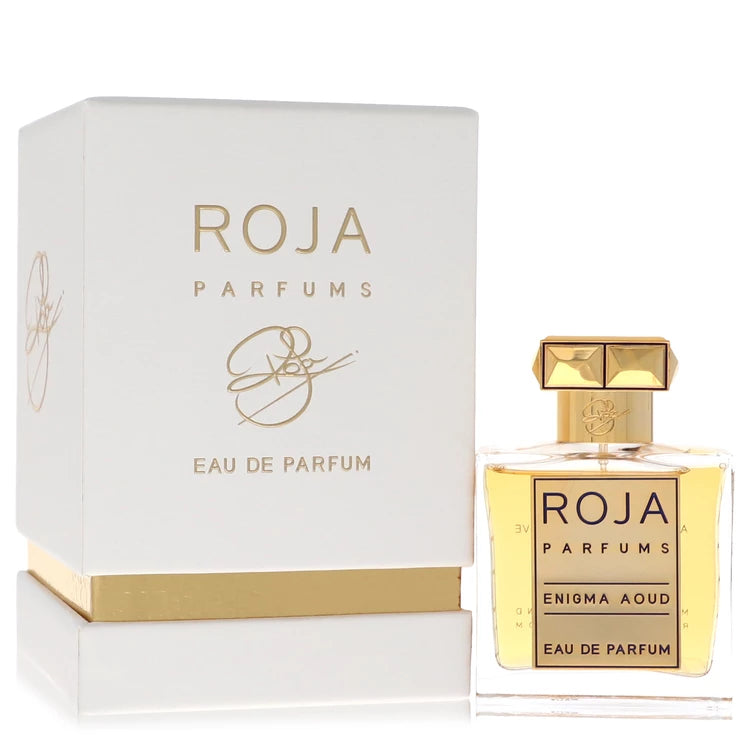 Roja Enigma Aoud by Roja Parfums for Women. Eau De Parfum Spray (Unisex) 1.7 oz  | Perfumepur.com