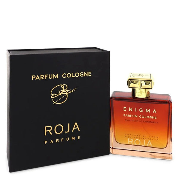 Roja Enigma by Roja Parfums for Men. Extrait De Parfum Spray 3.4 oz | Perfumepur.com