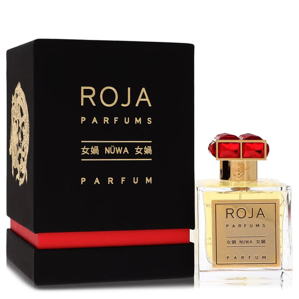 Roja NuWa by Roja Parfums for Unisex. Extrait De Parfum Spray (Unisex) 3.4 oz | Perfumepur.com