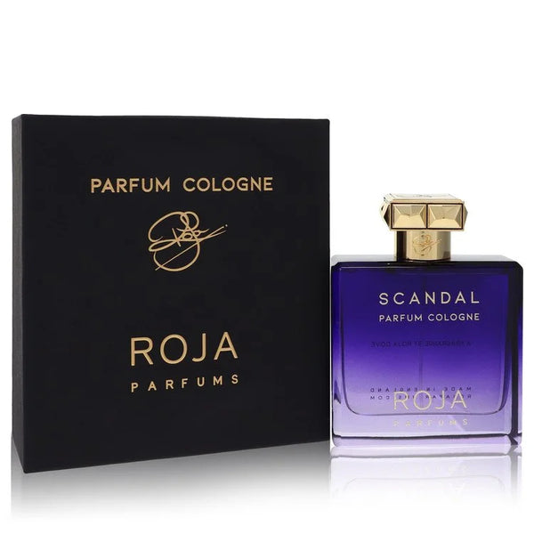 Roja Scandal by Roja Parfums for Men. Eau De Parfum Spray 3.4 oz | Perfumepur.com