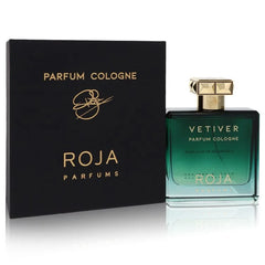 Roja Vetiver by Roja Parfums for Men. Parfum Cologne Spray 3.4 oz | Perfumepur.com