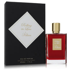 Kilian Rolling In Love by By Kilian for Unisex. Eau De Parfum Spray (Unisex) 1.7 oz | Perfumepur.com