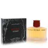 Roma by Laura Biagiotti for Men. Eau De Toilette Spray 4.2 oz | Perfumepur.com