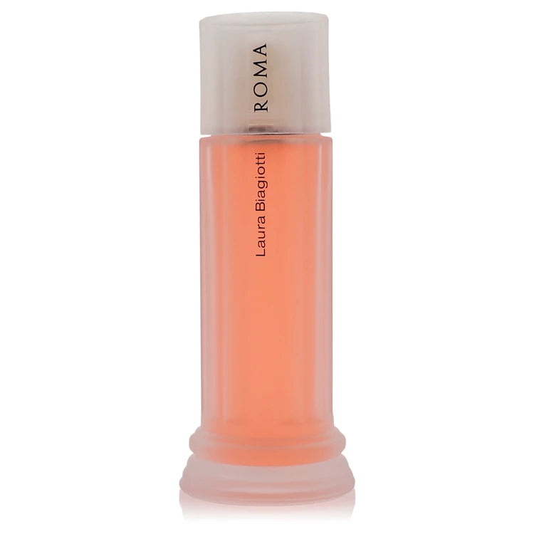Roma by Laura Biagiotti for Women. Eau De Toilette Spray (unboxed) 3.4 oz | Perfumepur.com