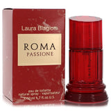 Roma Passione by Laura Biagiotti for Women. Eau De Toilette Spray 1.7 oz | Perfumepur.com