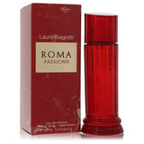 Roma Passione by Laura Biagiotti for Women. Eau De Toilette Spray 3.4 oz | Perfumepur.com