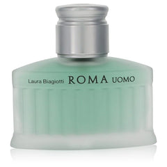 Roma Uomo Cedro by Laura Biagiotti for Men. Eau De Toilette Spray (unboxed) 2.5 oz | Perfumepur.com
