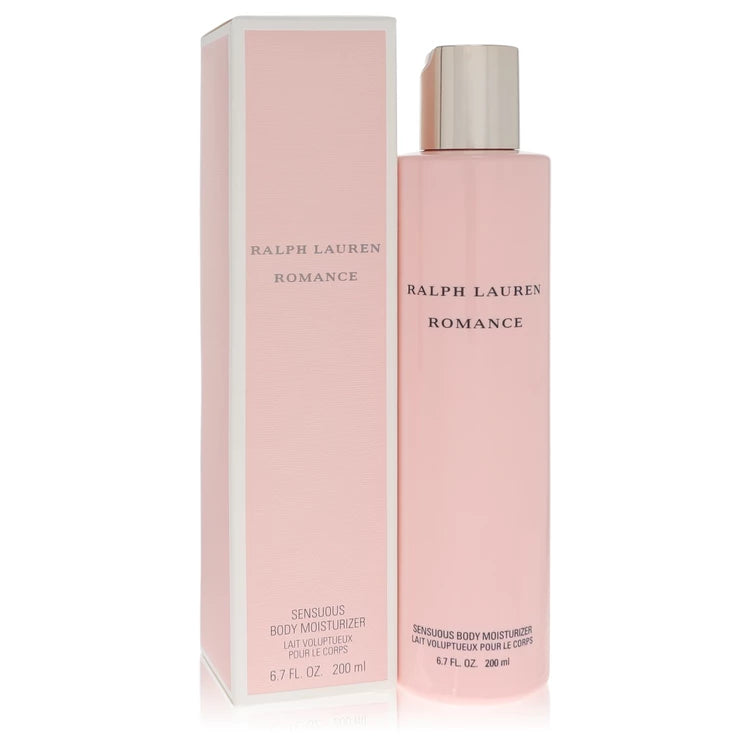 Romance by Ralph Lauren for Women. Body Lotion 6.7 oz | Perfumepur.com