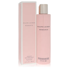 Romance by Ralph Lauren for Women. Body Lotion 6.7 oz | Perfumepur.com