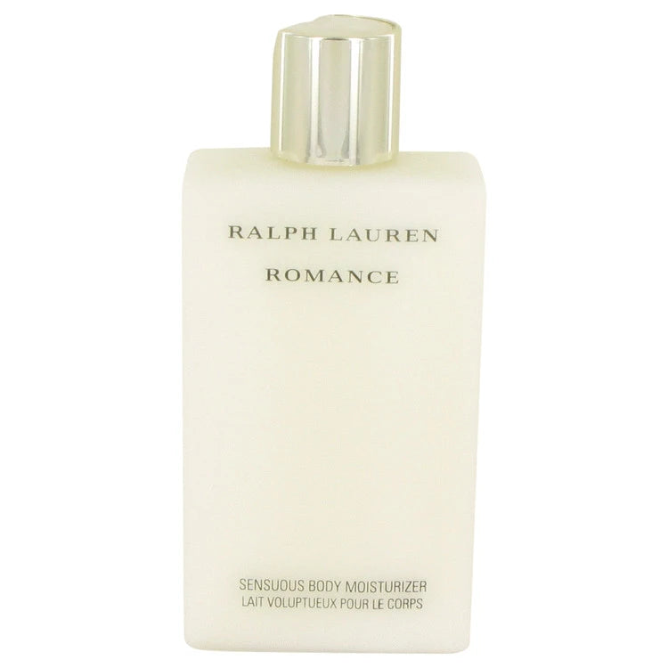 Romance by Ralph Lauren for Women. Body lotion (unboxed) 6.7 oz | Perfumepur.com