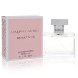Romance by Ralph Lauren for Women. Eau De Parfum Spray 1.7 oz | Perfumepur.com