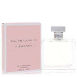 Romance by Ralph Lauren for Women. Eau De Parfum Spray 3.4 oz | Perfumepur.com
