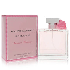 Romance Summer Blossom by Ralph Lauren for Women. Eau De Parfum Spray 3.4 oz | Perfumepur.com
