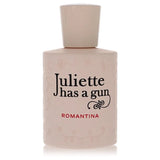 Romantina by Juliette Has A Gun for Women. Eau De Parfum Spray (Unboxed) 1.7 oz | Perfumepur.com