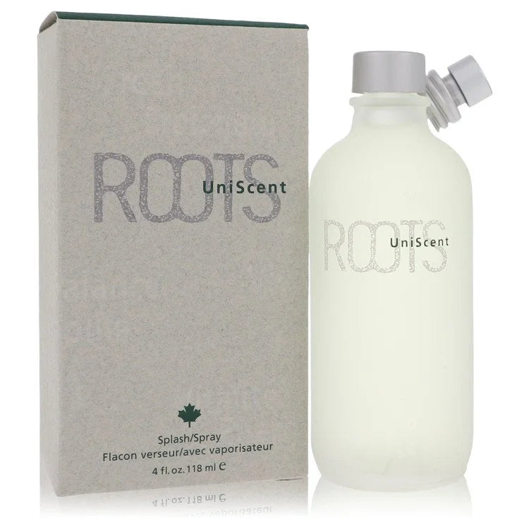 Roots by Coty for Men. Eau De Toilette Spray 4 oz | Perfumepur.com