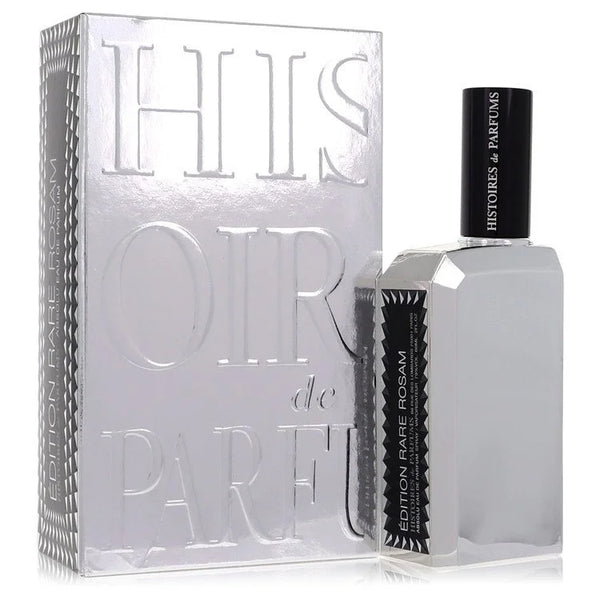 Rosam by Histoires De Parfums for Women. Eau De Parfum Spray 2 oz | Perfumepur.com