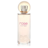 Rose De Courreges by Courreges for Women. Eau De Parfum Spray (New Packaging unboxed) 3 oz | Perfumepur.com