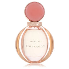 Rose Goldea by Bvlgari for Women. Eau De Parfum Spray (Tester) 3 oz | Perfumepur.com