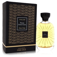 Rose Omeyyade by Atelier Des Ors for Unisex. Eau De Parfum Spray (Unisex Unboxed) 3.3 oz | Perfumepur.com