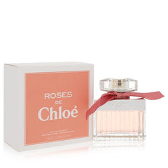 Roses De Chloe by Chloe for Women. Eau De Toilette Spray 1.7 oz | Perfumepur.com