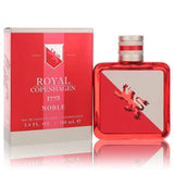 Royal Copenhagen 1775 Noble by Royal Copenhagen for Men. Eau De Toilette Spray 3.4 oz | Perfumepur.com