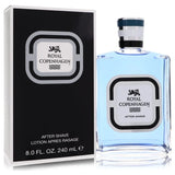 Royal Copenhagen by Royal Copenhagen for Men. After Shave Lotion 8 oz | Perfumepur.com