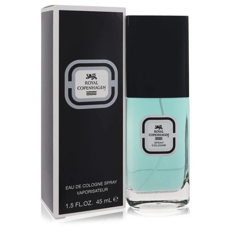 Royal Copenhagen by Royal Copenhagen for Men. Cologne Spray 1.5 oz | Perfumepur.com