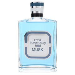 Royal Copenhagen Musk by Royal Copenhagen for Men. Cologne (unboxed) 8 oz | Perfumepur.com