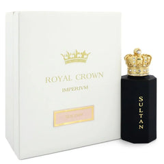 Royal Crown Sultan by Royal Crown for Women. Extrait De Parfum Spray (Unisex) 3.4 oz | Perfumepur.com
