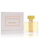 Royal Muska by M. Micallef for Unisex. Eau De Parfum Spray (unisex) 3.3 oz | Perfumepur.com