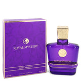 Royal Mystery by Swiss Arabian for Women. Eau De Parfum Spray 3.4 oz | Perfumepur.com
