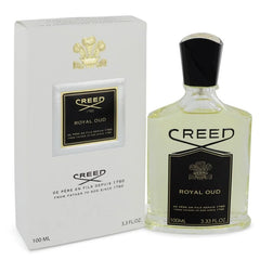 Royal Oud by Creed for Unisex. Eau De Parfum Spray (Unisex) 3.3 oz | Perfumepur.com