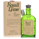 Royall Lyme by Royall Fragrances for Men. All Purpose Lotion / Cologne 4 oz | Perfumepur.com