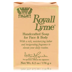 Royall Lyme by Royall Fragrances for Men. Soap 6.2 oz | Perfumepur.com