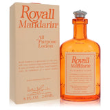 Royall Mandarin by Royall Fragrances for Men. All Purpose Lotion / Cologne 8 oz | Perfumepur.com