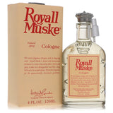 Royall Muske by Royall Fragrances for Men. All Purpose Lotion / Cologne 4 oz | 
