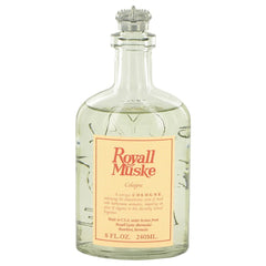 Royall Muske by Royall Fragrances for Men. All Purpose Lotion / Cologne (unboxed) 8 oz | Perfumepur.com