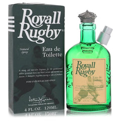 Royall Rugby by Royall Fragrances for Men. Eau De Toilette Spray (Unboxed) 4 oz | Perfumepur.com