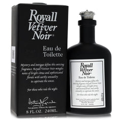 Royall Vetiver Noir by Royall Fragrances for Men. Eau De Toilette 8 oz | Perfumepur.com