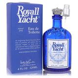 Royall Yacht by Royall Fragrances for Men. Eau De Toilette Spray 4 oz | Perfumepur.com