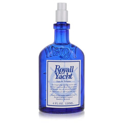 Royall Yacht by Royall Fragrances for Men. Eau De Toilette Spray (Tester) 4 oz | Perfumepur.com
